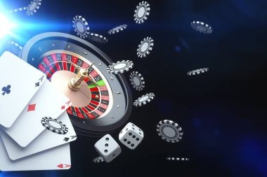 atv190 Blackjack Clásico